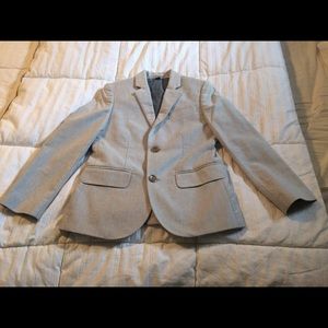 JCrew Crewcuts Boys Ludlow Suit Jacket